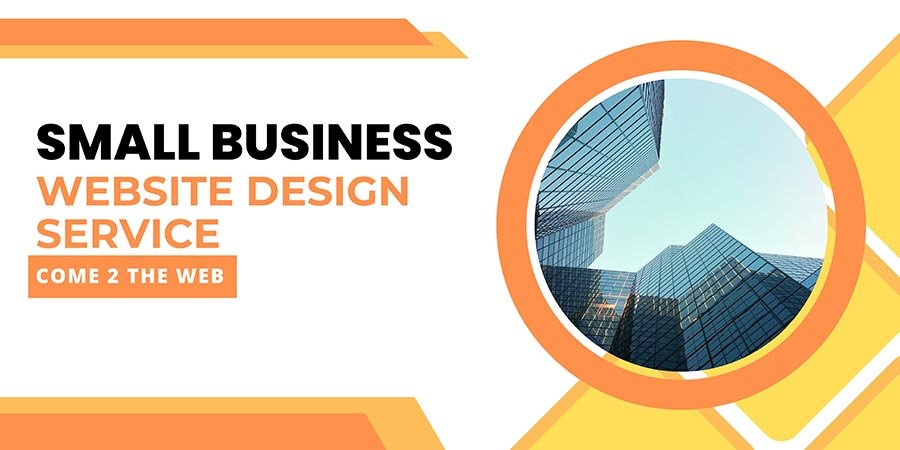 come2theweb small business-website-service