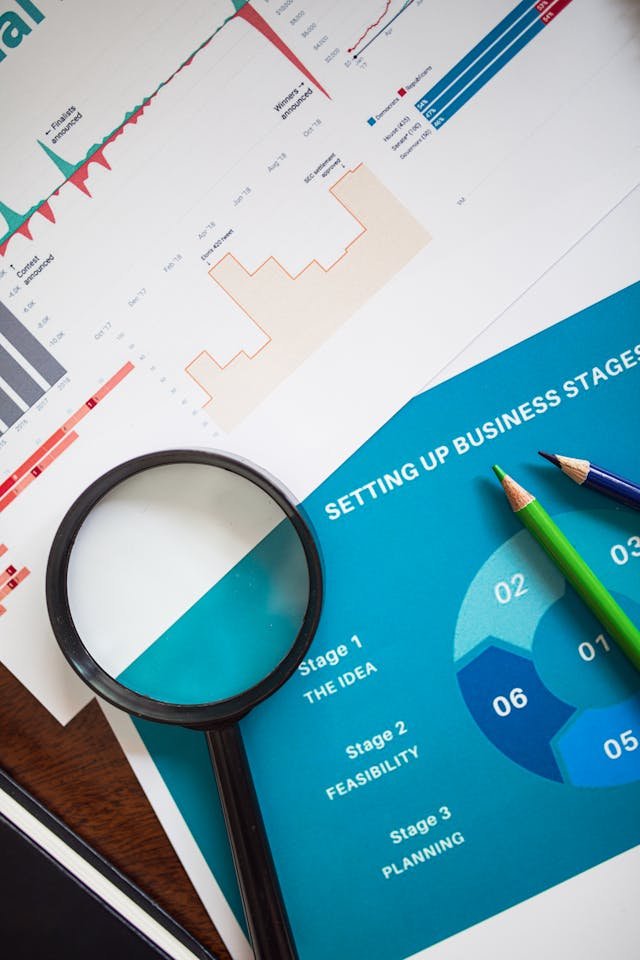 boost your small business online presence