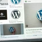 Affordable WordPress Website Solutions by Come2theweb