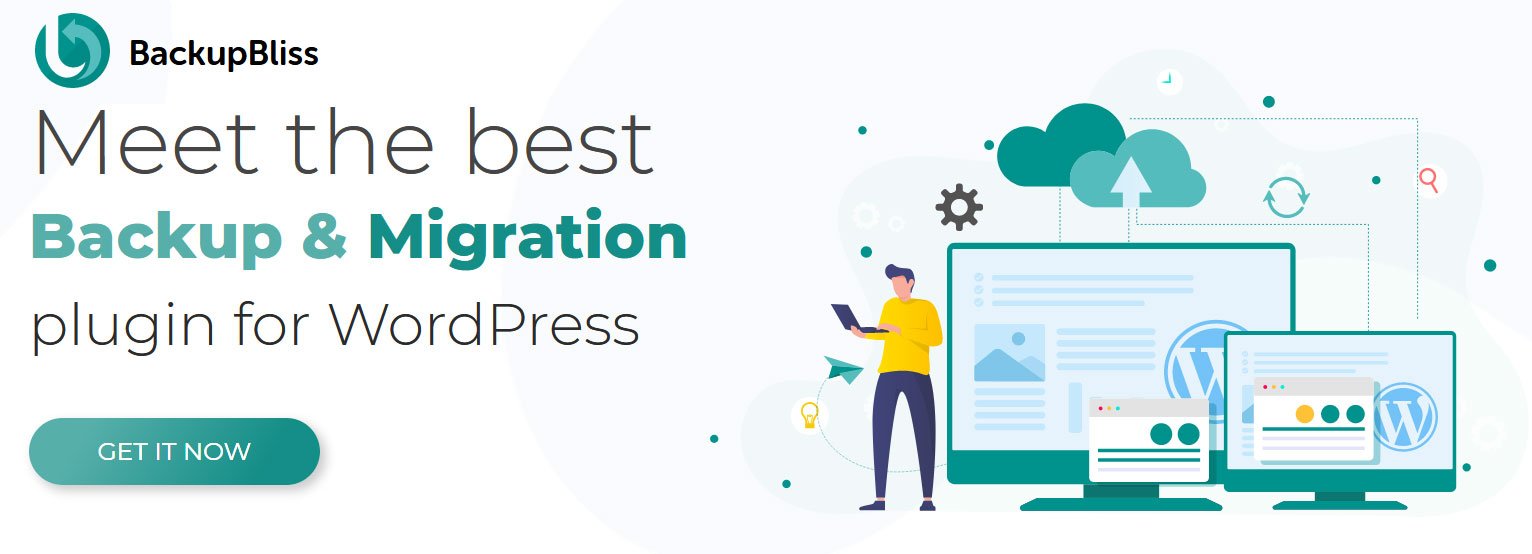 Simplify Your Website Maintenance with Backup Migration Plugin