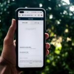 tailored website for business