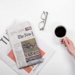 Local News Portal Website Development: Elevating Journalism with Tailored Web Solutions