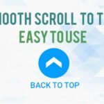 Goto Top Free Plugin Come2theweb