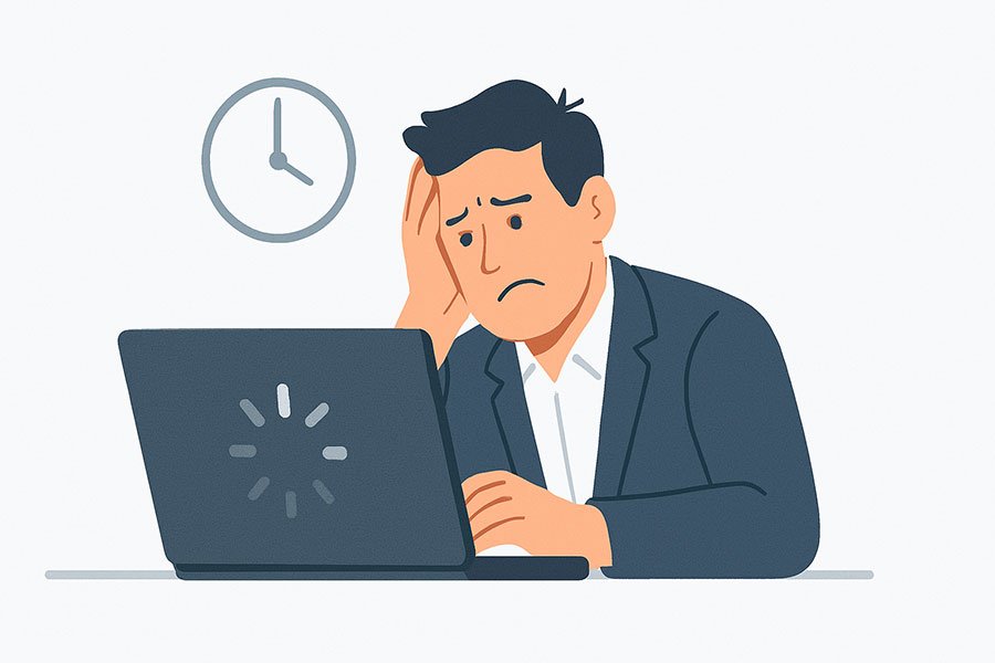 Why Website Speed Matters More Than Ever