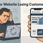 Your Website is Costing You Customers (Here's How to Fix It)