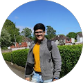 Shantanu Patil profile picture