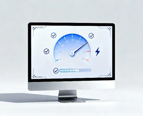 Why Your WordPress Site Speed Is Costing You Clients