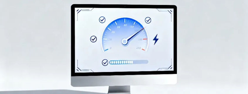 Why Your WordPress Site Speed Is Costing You Clients