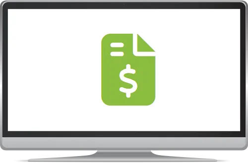 Custom Invoicing Tools