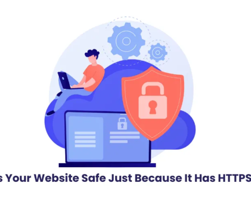 Is Your Website Safe Just Because It Has HTTPS