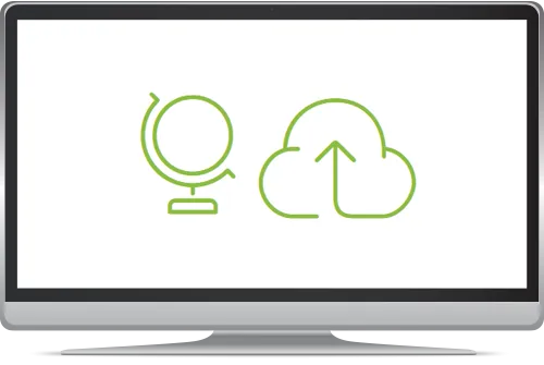 Managed Hosting Domains