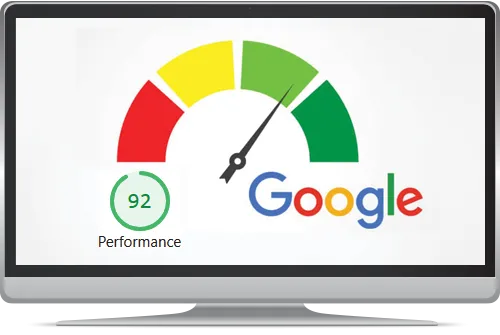 reduce website load time