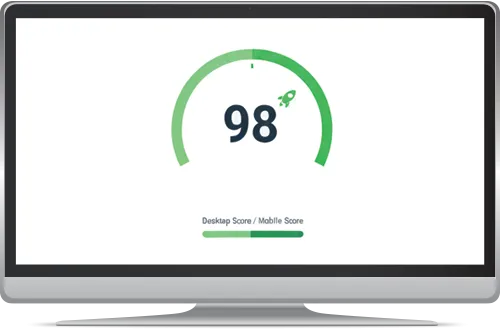 website speed optimization