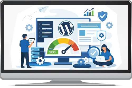 wordpress performance optimization