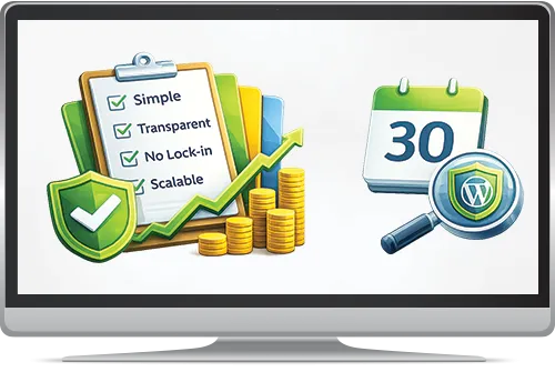 wordpress technical support